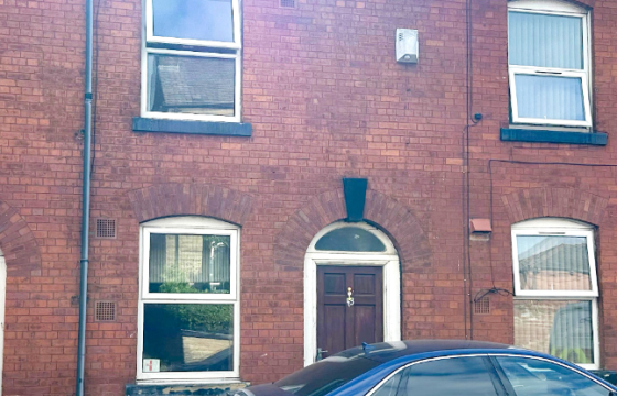 Modernisation in Oldham photo